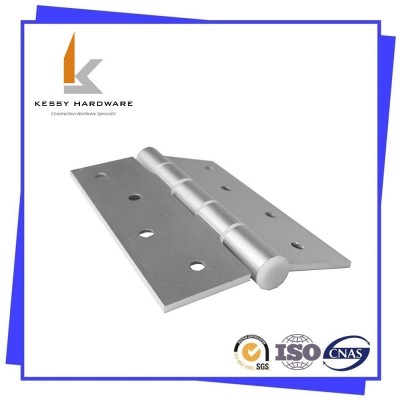 Aluminium Hardware Accessory Door Butt Hinges